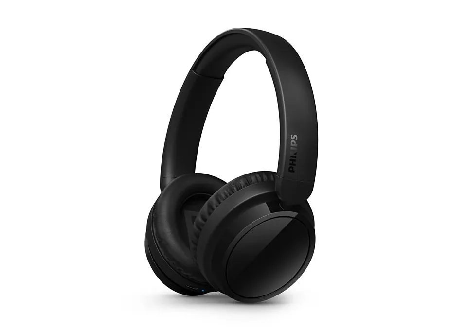 Philips BLUETOOTH SLUŠALICE TAH5209BK/00