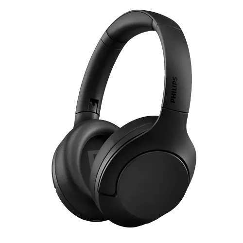 Philips BLUETOOTH SLUŠALICE TAH8506BK/00
