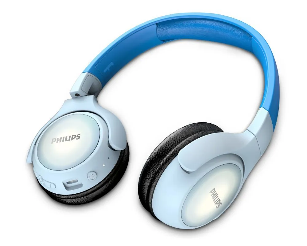 Philips BLUETOOTH SLUŠALICE TAKH402BL/00