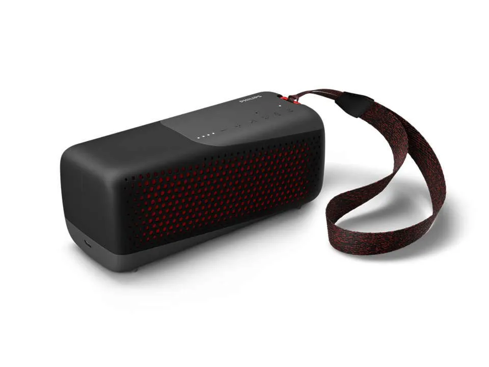 Philips BLUETOOTH ZVUČNIK TAS4807B/00