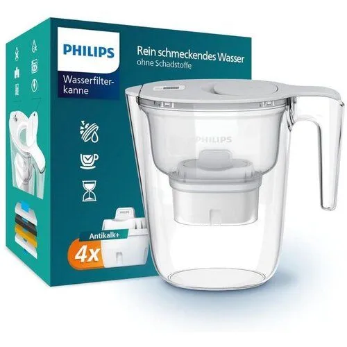 Philips BOKAL ZA FILTRIRANJE VODE AWP2943WHT4/10