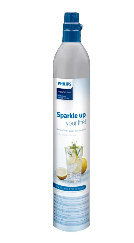 Philips CILINDAR ZA APARAT ZA SODA VODU  ADD913/10