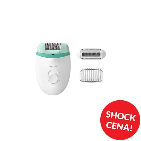 Philips EPILATOR BRE245/00