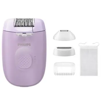 Philips EPILATOR BRE257/00