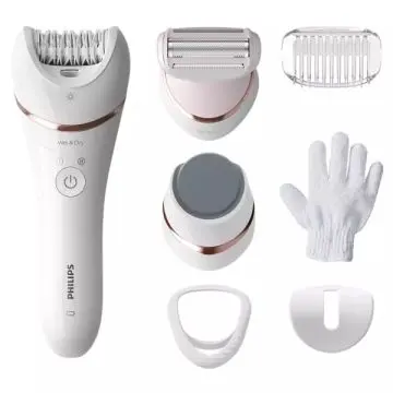 Philips EPILATOR BRE730/10