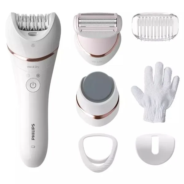 Philips EPILATOR BRE730/10