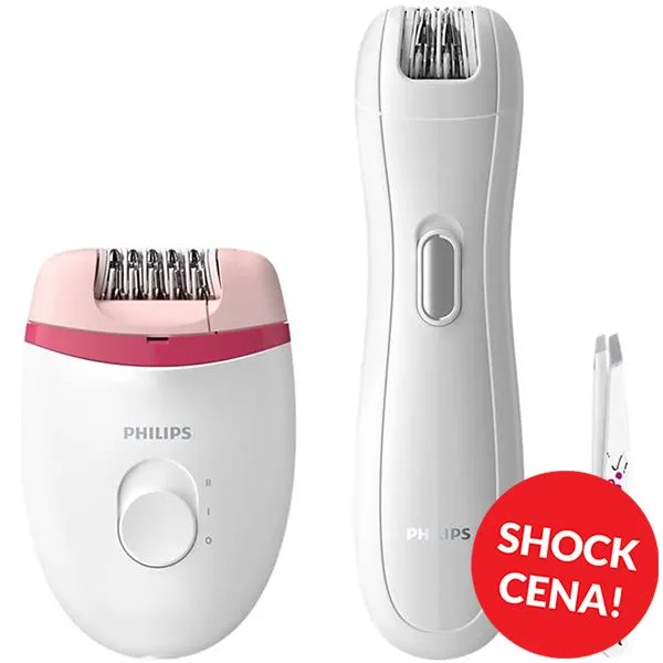 Philips EPILATOR BRP506/00
