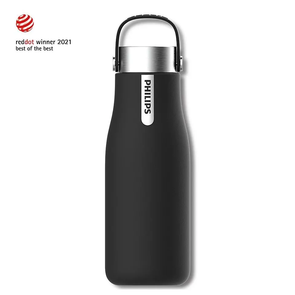 Philips FLAŠICA SA UV ZRACIMA AWP2788BK/10