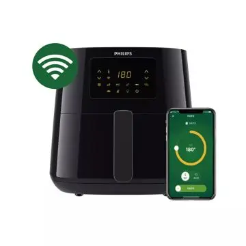 Philips FRITEZA 6.2 L HD9280/90