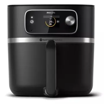 Philips FRITEZA NA VRUĆ VAZDUH HD9880/90