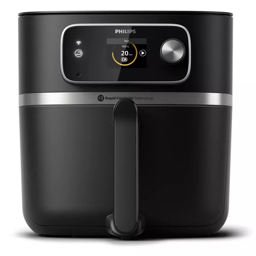 Philips FRITEZA NA VRUĆ VAZDUH HD9880/90