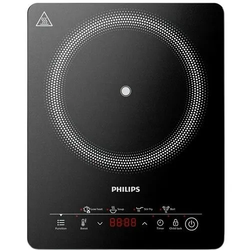 Philips INDUKCIJSKI REŠO HD5830/90