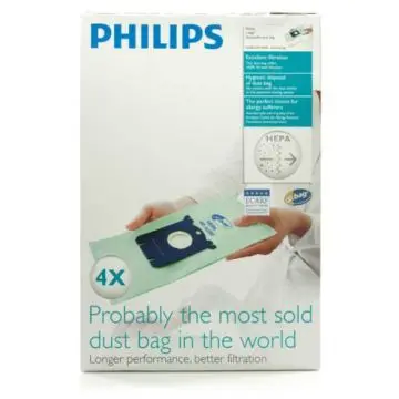 Philips KESA ZA USISIVAČ FC8022/04