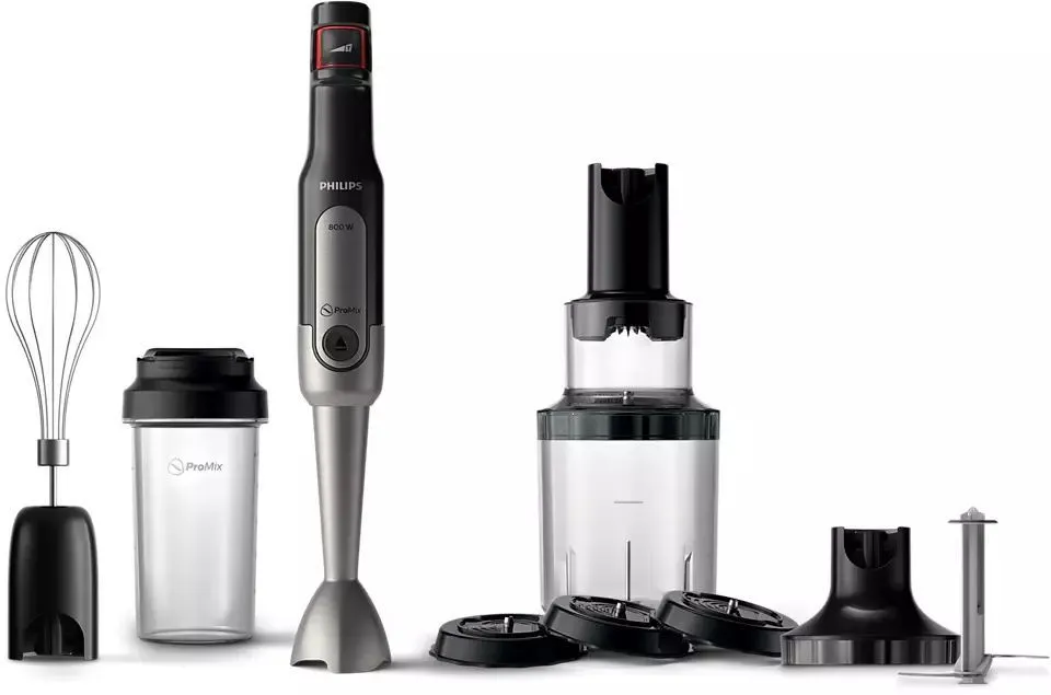 Philips MIKSER HR2657/90