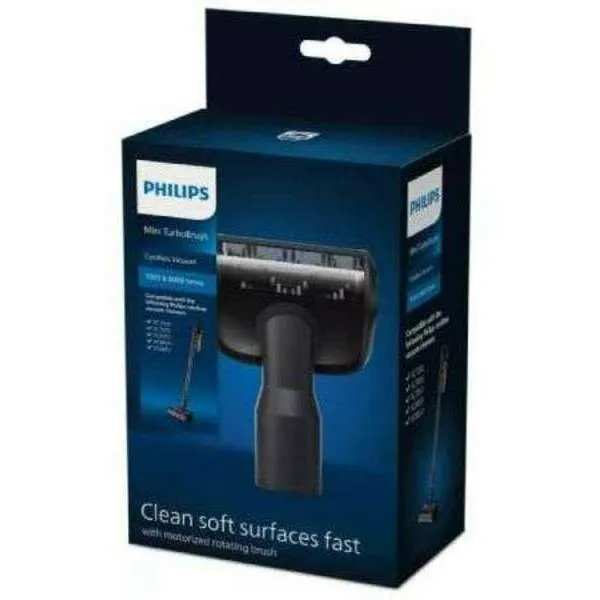 Philips MINI TURBO ČETKA ZA ŠTAPNI USISIVAČ XV1684/01