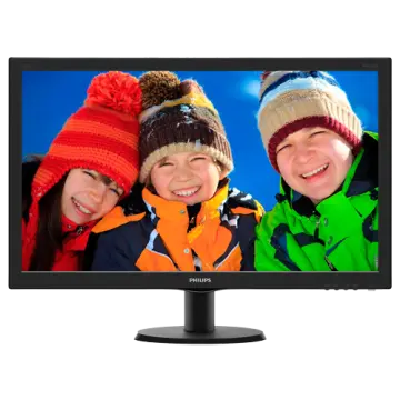 Philips MONITOR 223V5LHSB2/00