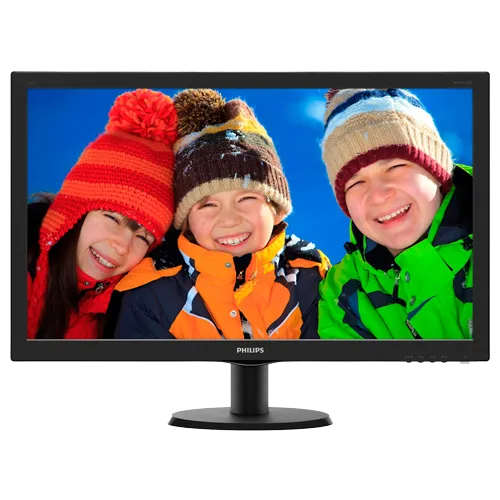 Philips MONITOR 223V5LHSB2/00