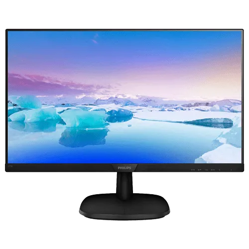 Philips MONITOR 273V7QDSB/00 IPS FHD 4ms