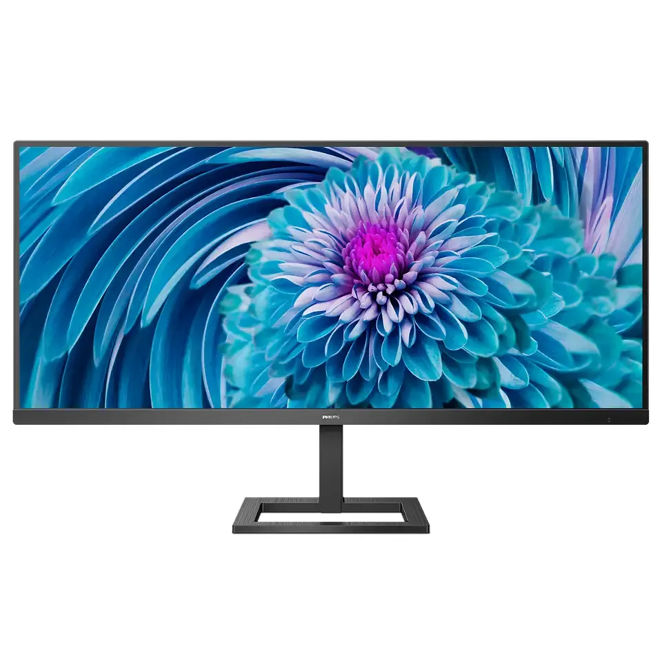 Philips MONITOR 345E2AE/00 UltraWide IPS 2K 4ms FreeSync