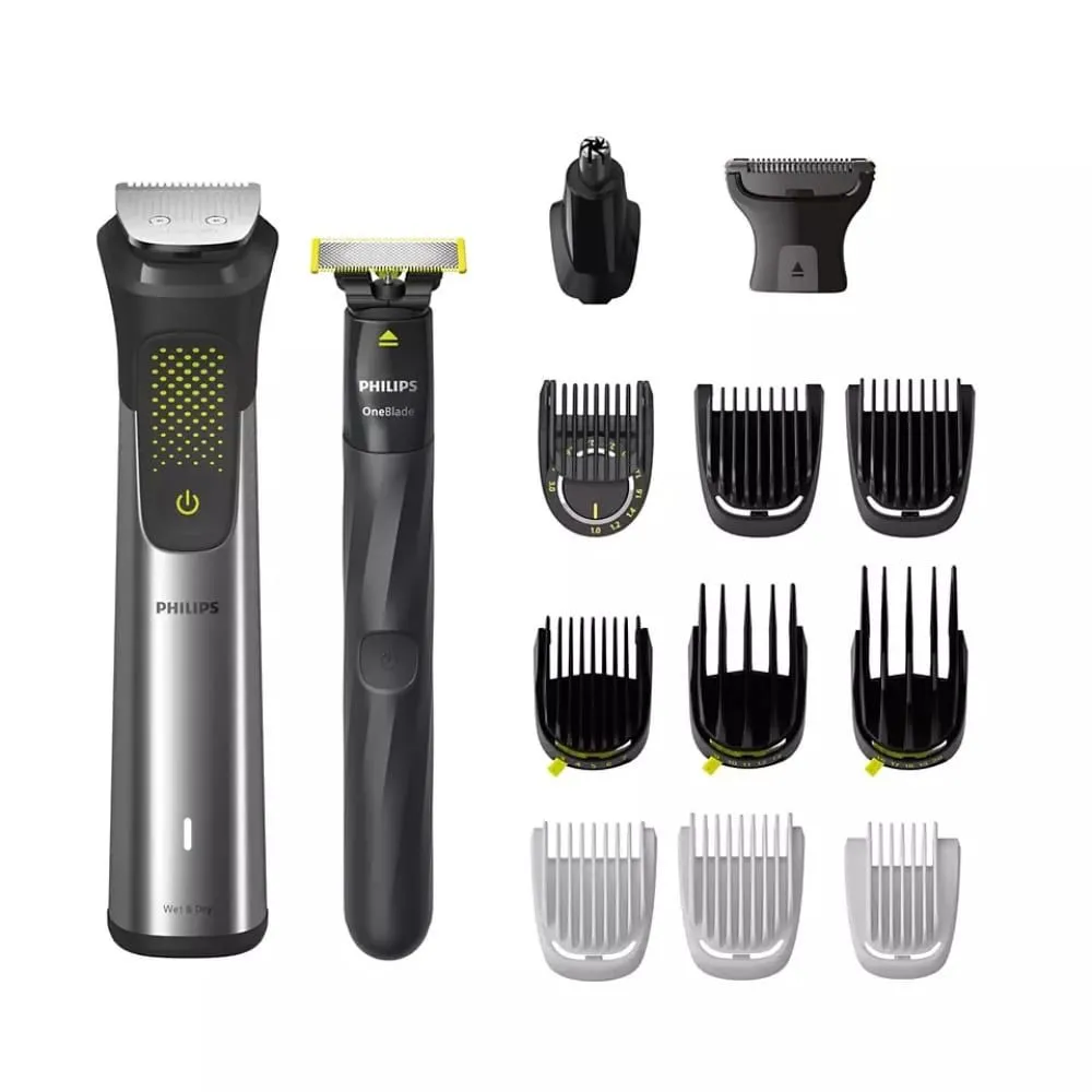 Philips MULTIFUNKCIONALNI TRIMER MG9552/15