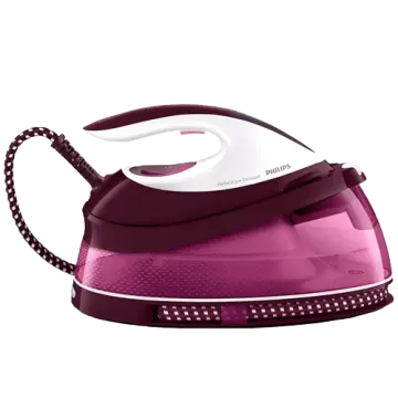 Philips PARNA STANICA GC7842/40