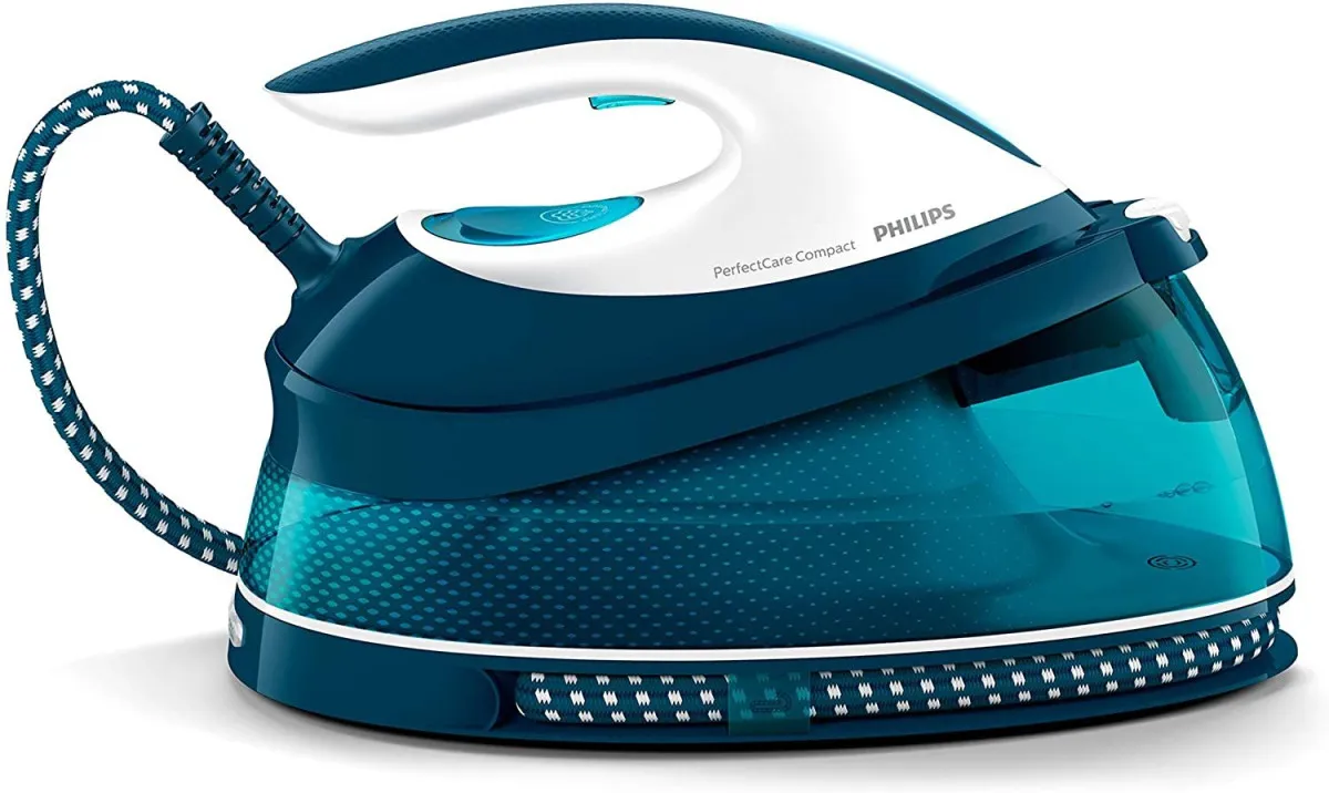 Philips PARNA STANICA GC7844/20