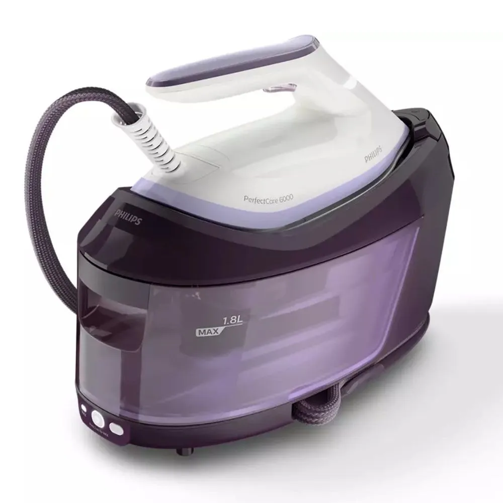 Philips PARNA STANICA PSG6024/30