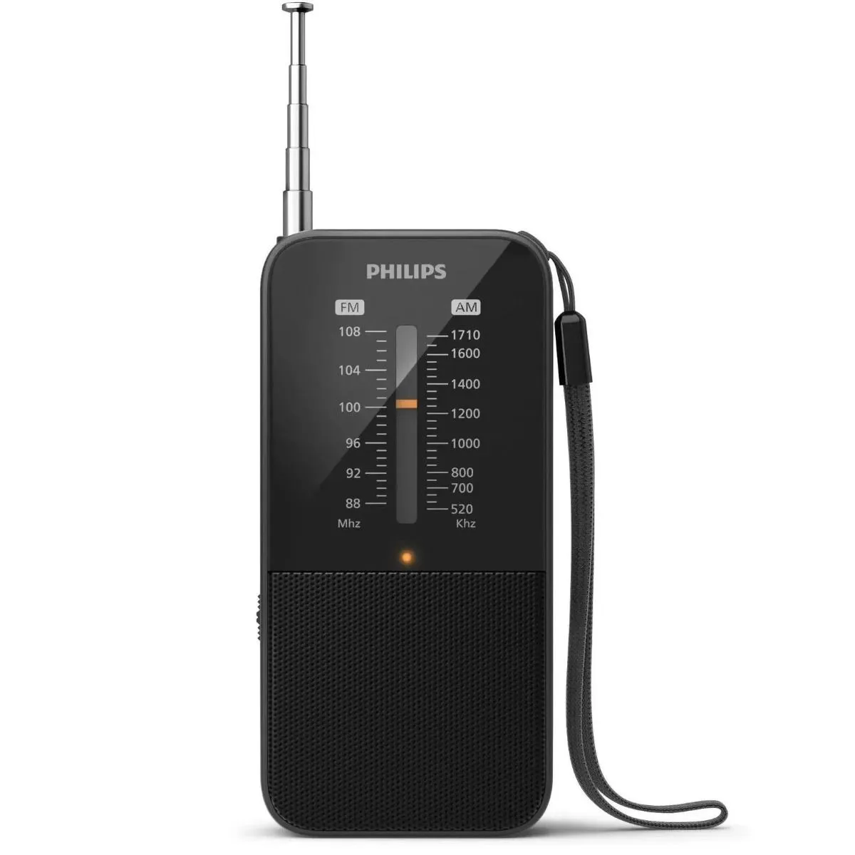Philips PRENOSNI RADIO TAR1509/00