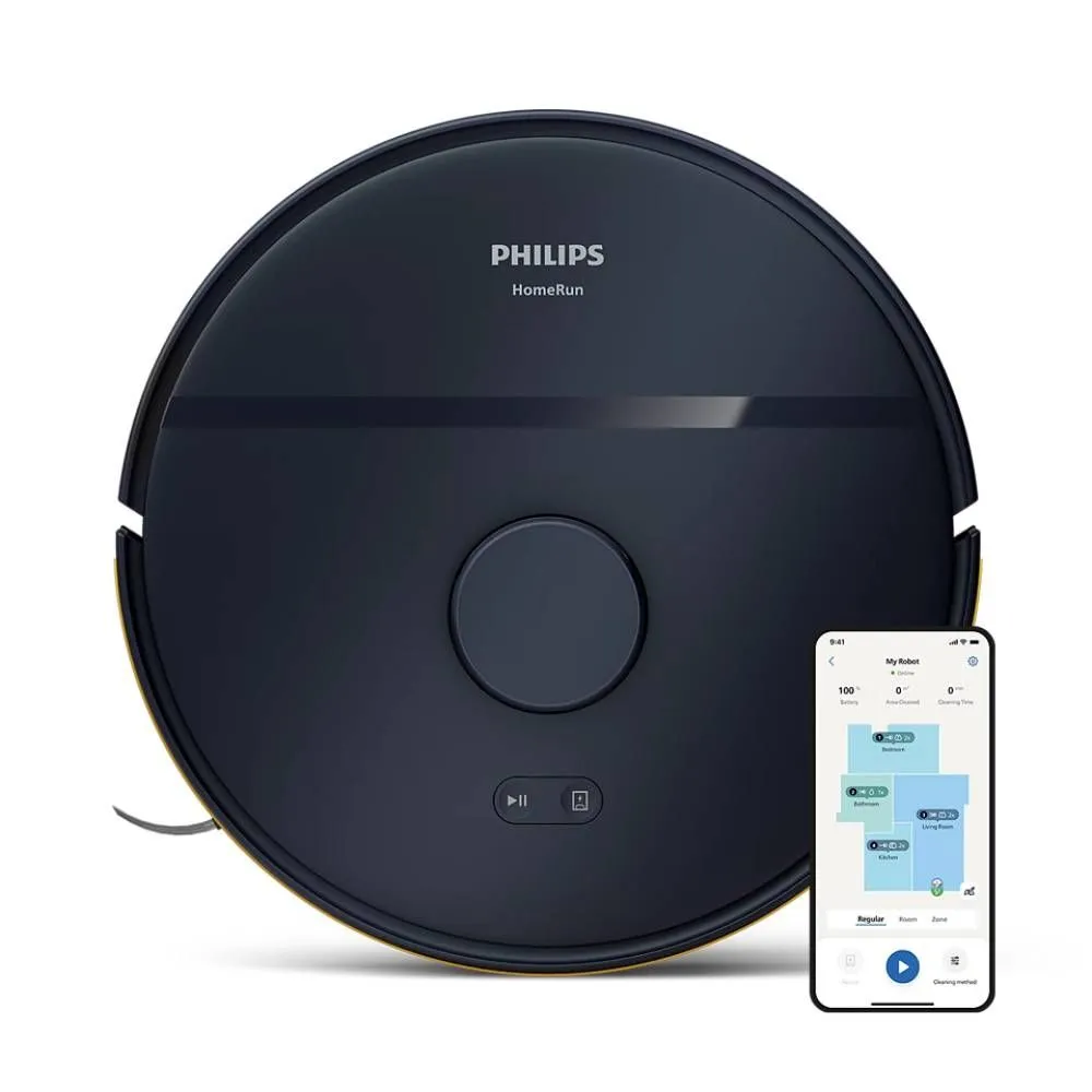 Philips ROBOT USISIVAČ XU2000/10