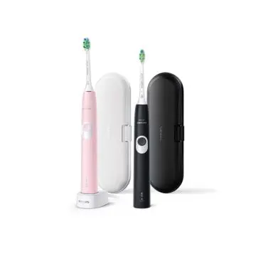 Philips SET SONIČNIH ELEKTRIČNIH ČETKICA ZA ZUBE HX6800/35