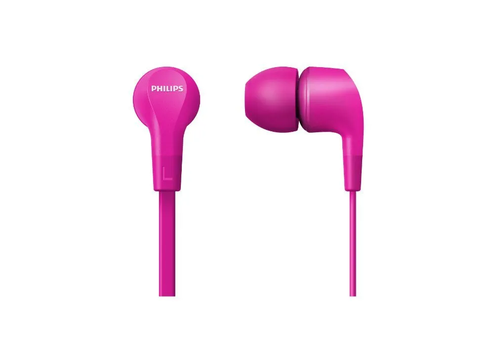 Philips SLUŠALICE TAE1105PK/00