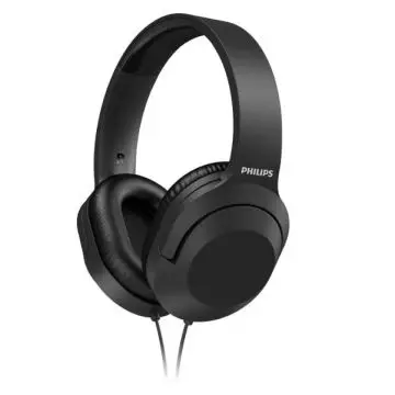 Philips SLUŠALICE TAH2005BK/00