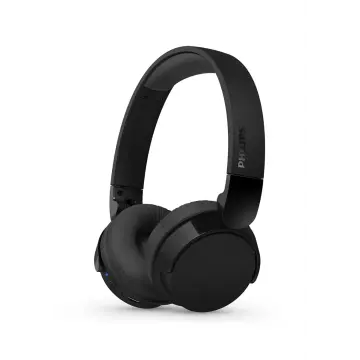 Philips SLUŠALICE TAH3209BK/00