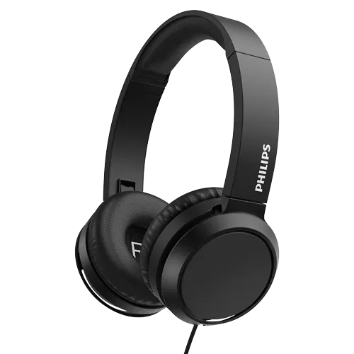 Philips SLUŠALICE TAH4105BK/00