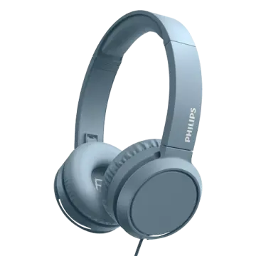 Philips SLUŠALICE TAH4105BL/00