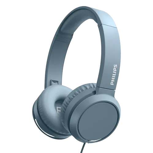 Philips SLUŠALICE TAH4105BL/00