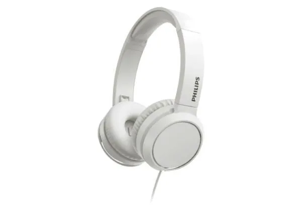 Philips SLUŠALICE TAH4105WT/00