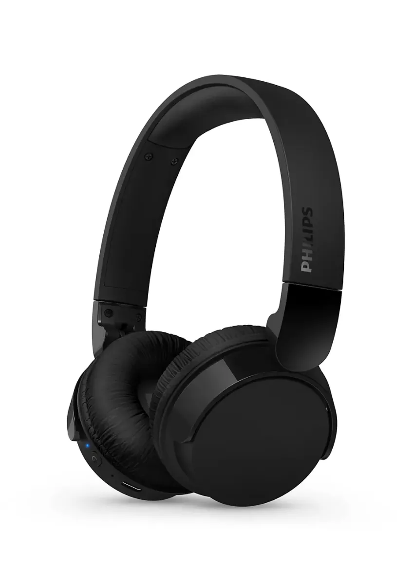 Philips SLUŠALICE TAH4209BK/00
