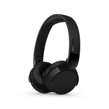 Philips SLUŠALICE TAH4209BK/00