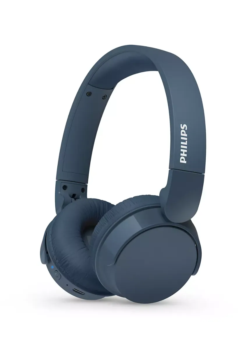 Philips SLUŠALICE TAH4209BL/00