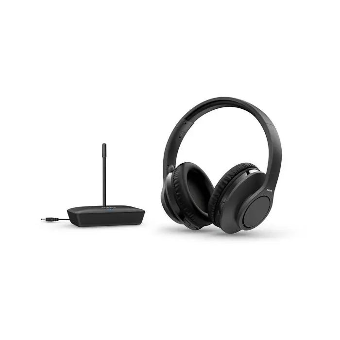 Philips SLUŠALICE TAH6005BK/10
