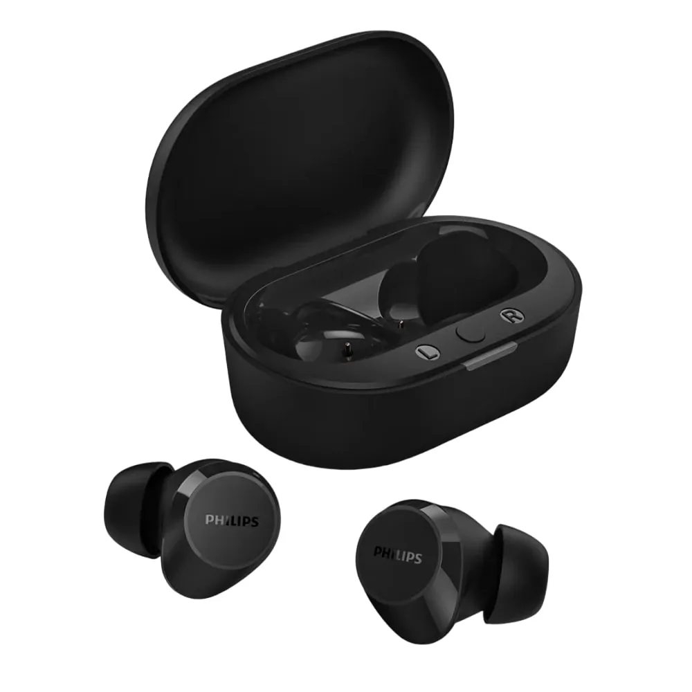 Philips SLUŠALICE TAT1209BK/00