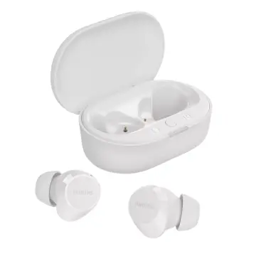 Philips SLUŠALICE TAT1209WT/00