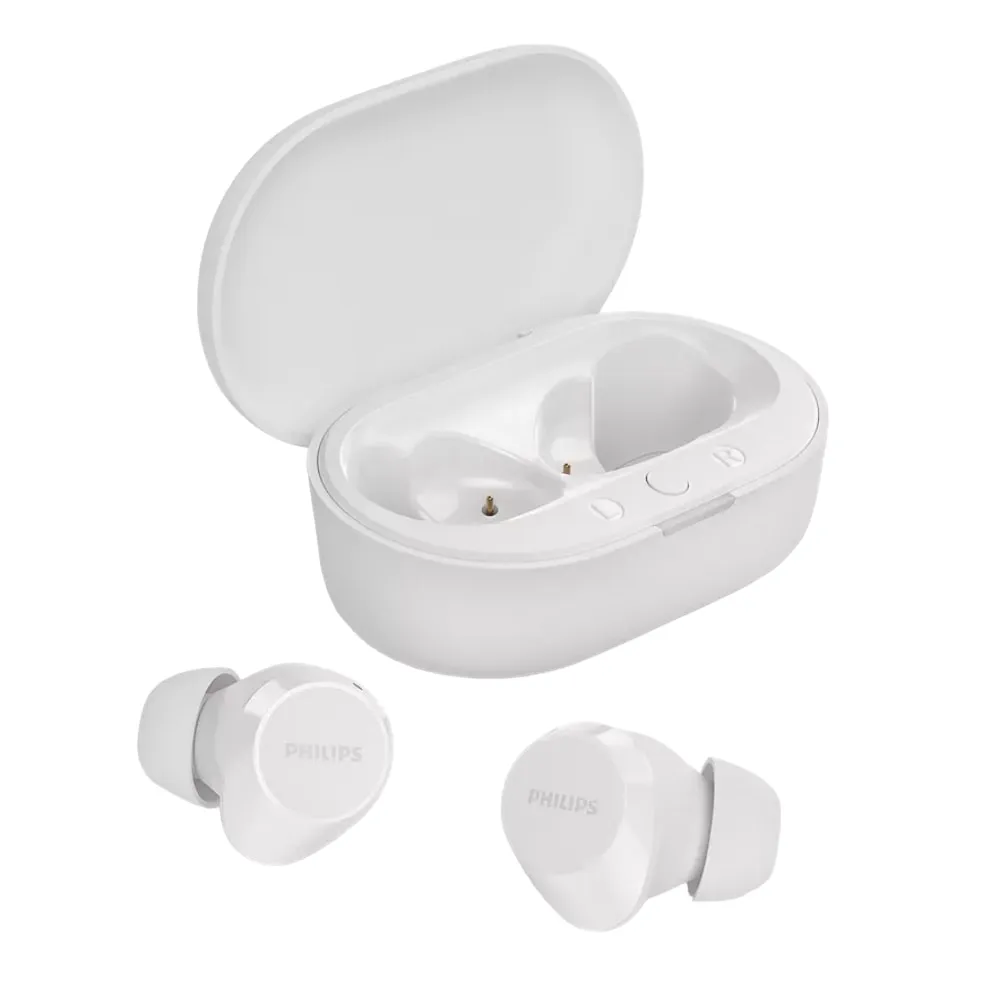 Philips SLUŠALICE TAT1209WT/00