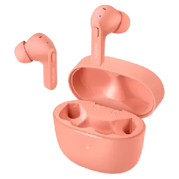 Philips SLUŠALICE TAT2206PK/00