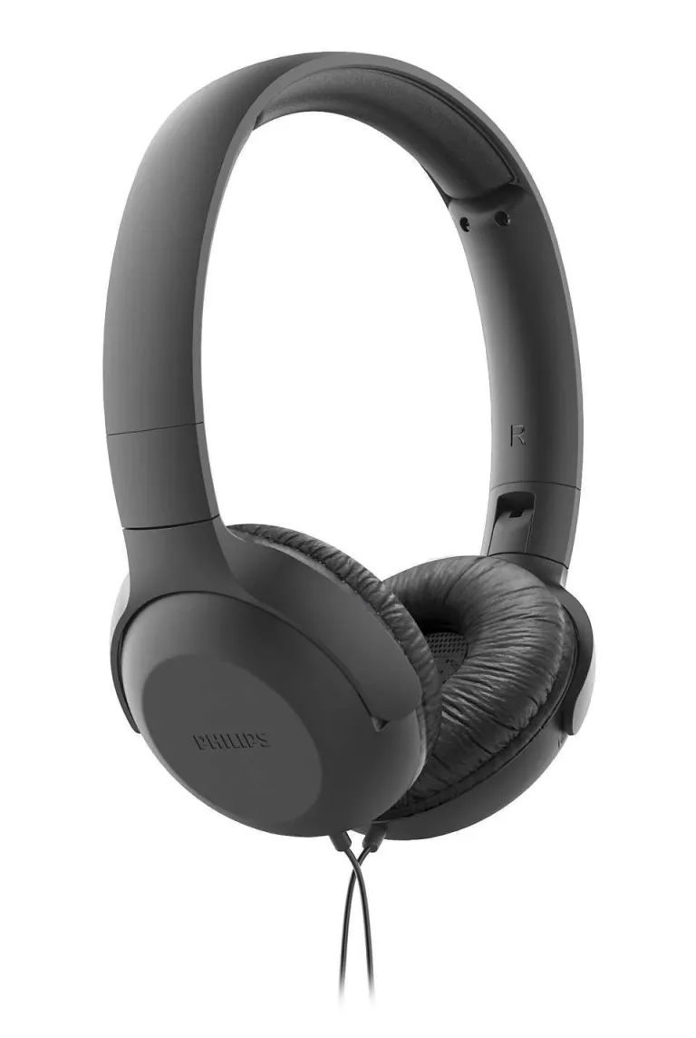 Philips SLUŠALICE TAUH201BK/00