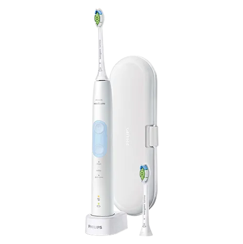 Philips SONIČNA ELEKTRIČNA ČETKICA ZA ZUBE HX6859/29