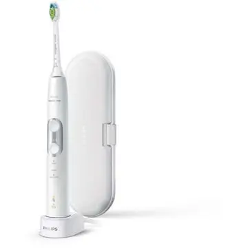 Philips SONIČNA ELEKTRIČNA ČETKICA ZA ZUBE Sonicare ProtectiveClean 6100 HX6877/28
