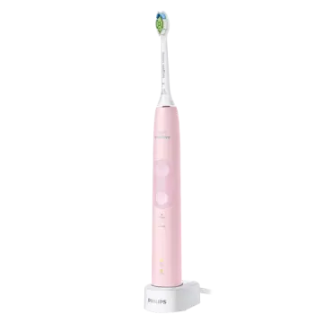 Philips SONIČNA ELEKTRIČNA ČETKICA ZA ZUBE Sonicare ProtectiveClean 4500 HX6836/24