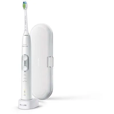 Philips SONIČNA ELEKTRIČNA ČETKICA ZA ZUBE Sonicare ProtectiveClean 6100 HX6877/28